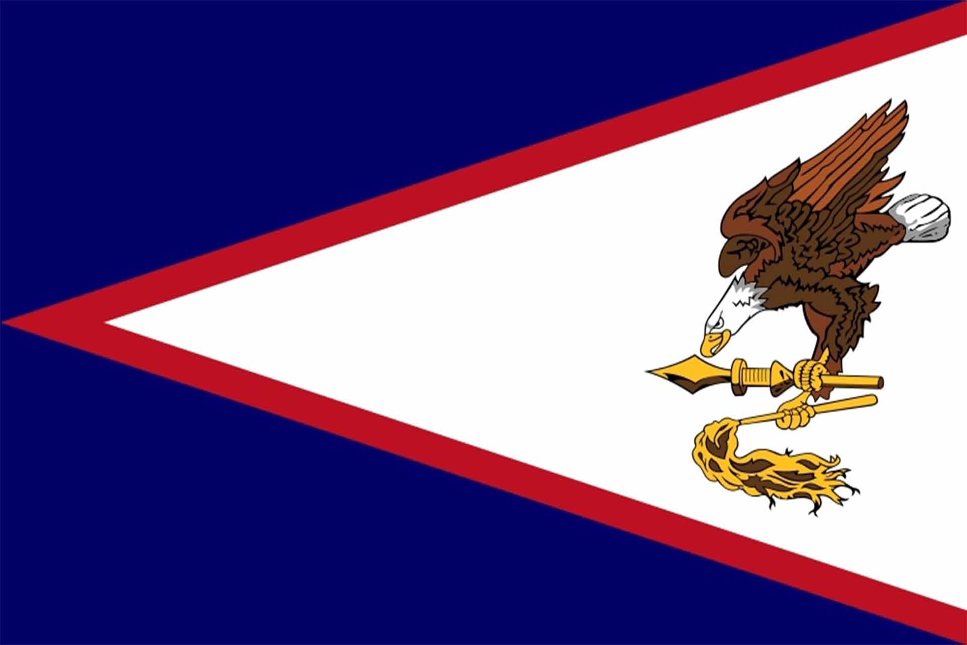 Samoa Americane Samoa Americane