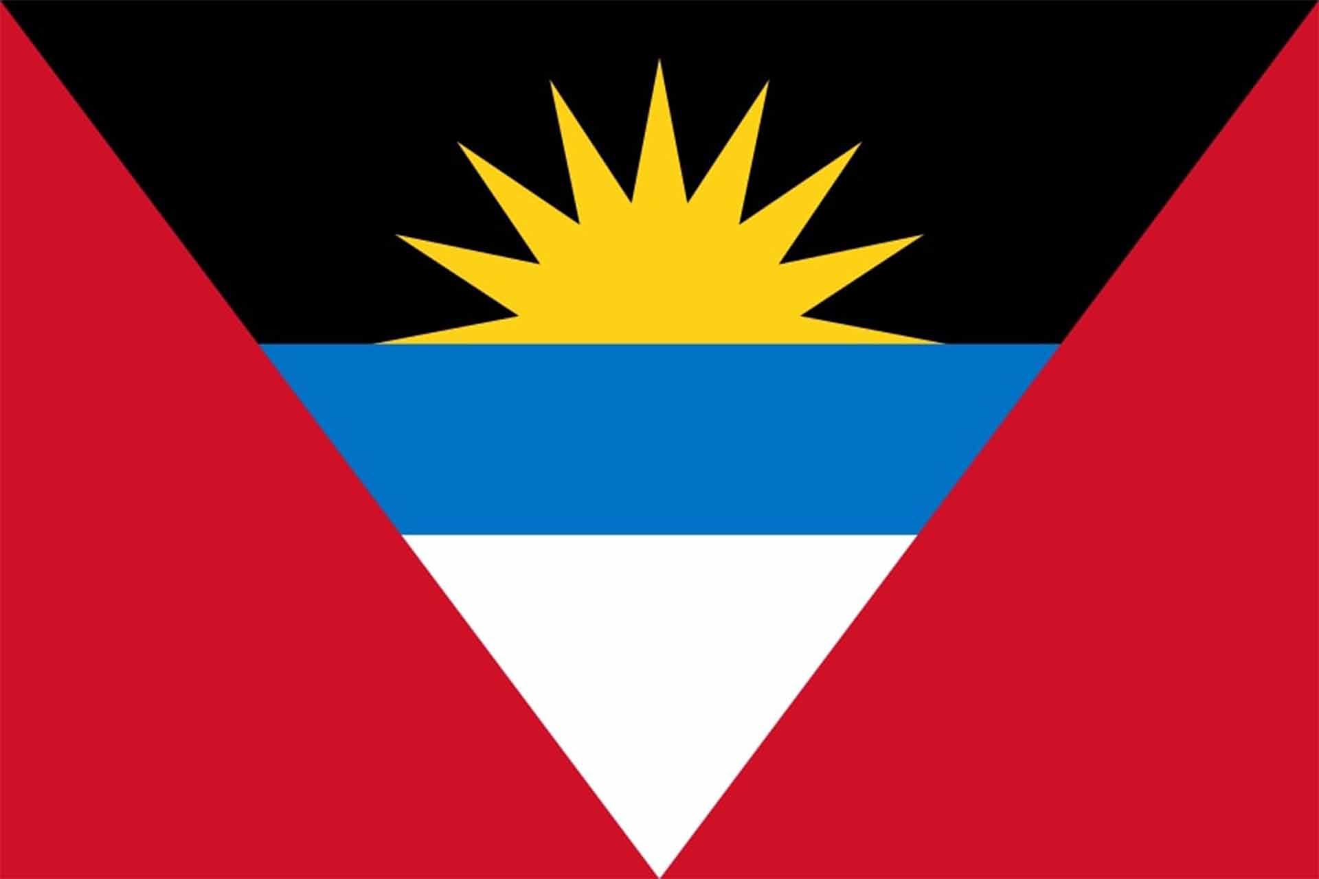 Antigua e Barbuda Antigua e Barbuda