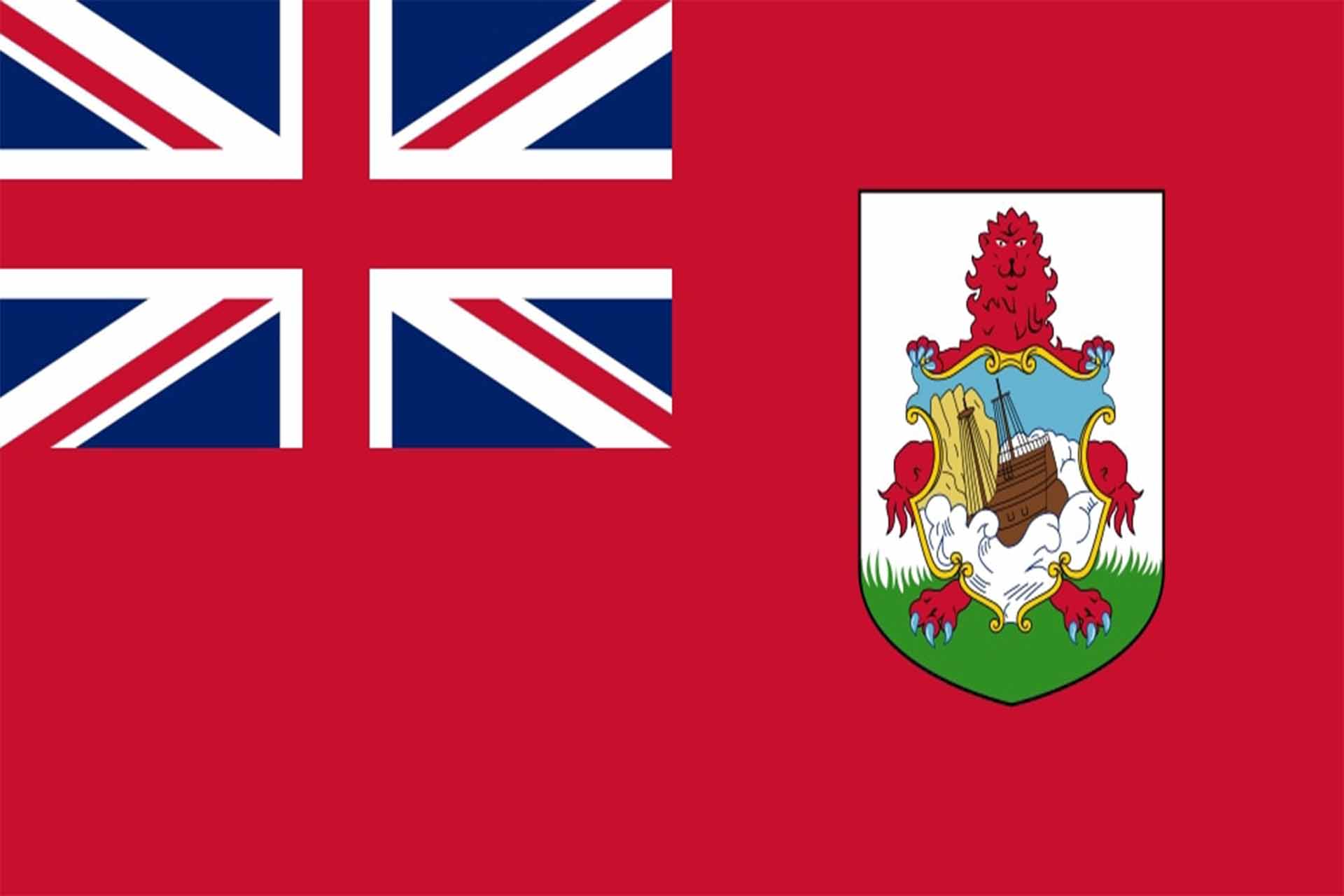Bermude Bermude