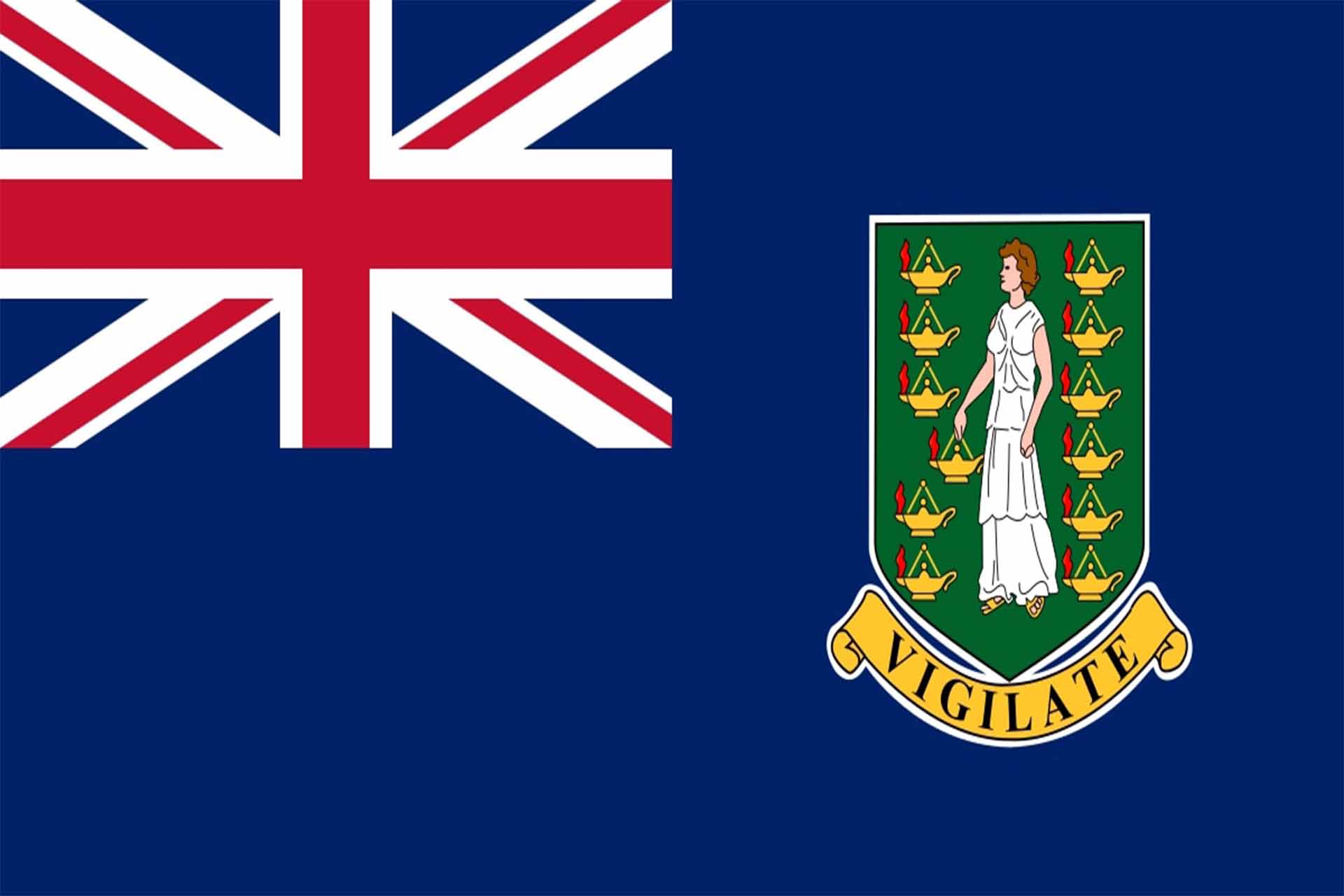 Isole Vergini Britanniche Isole Vergini Britanniche