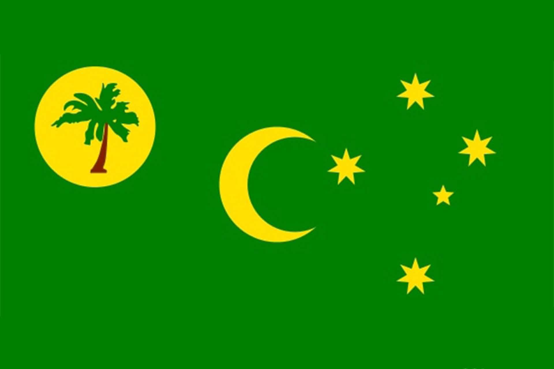 Isole Cocos Isole Cocos