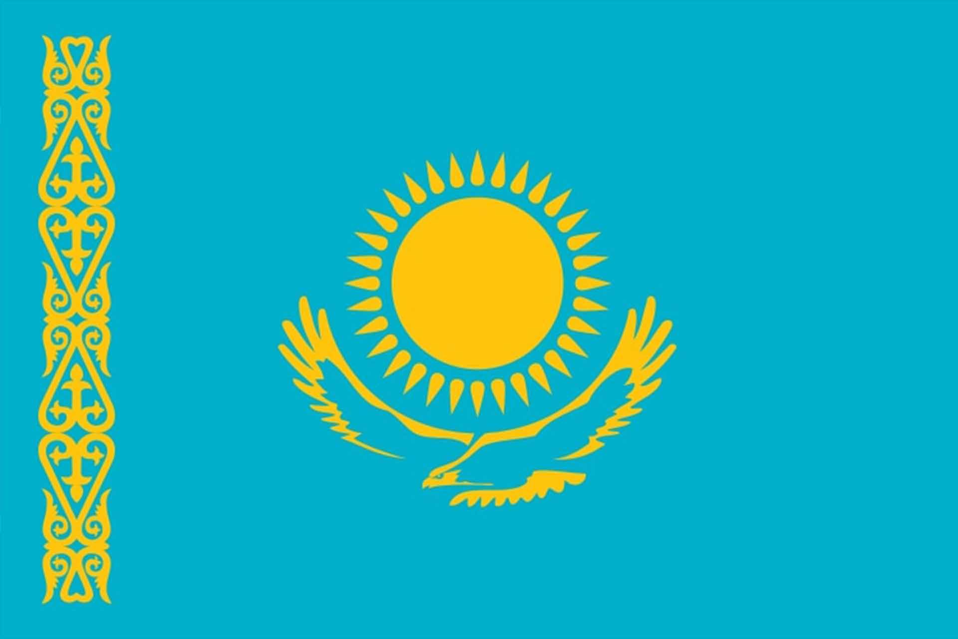 Kazakistan Kazakistan