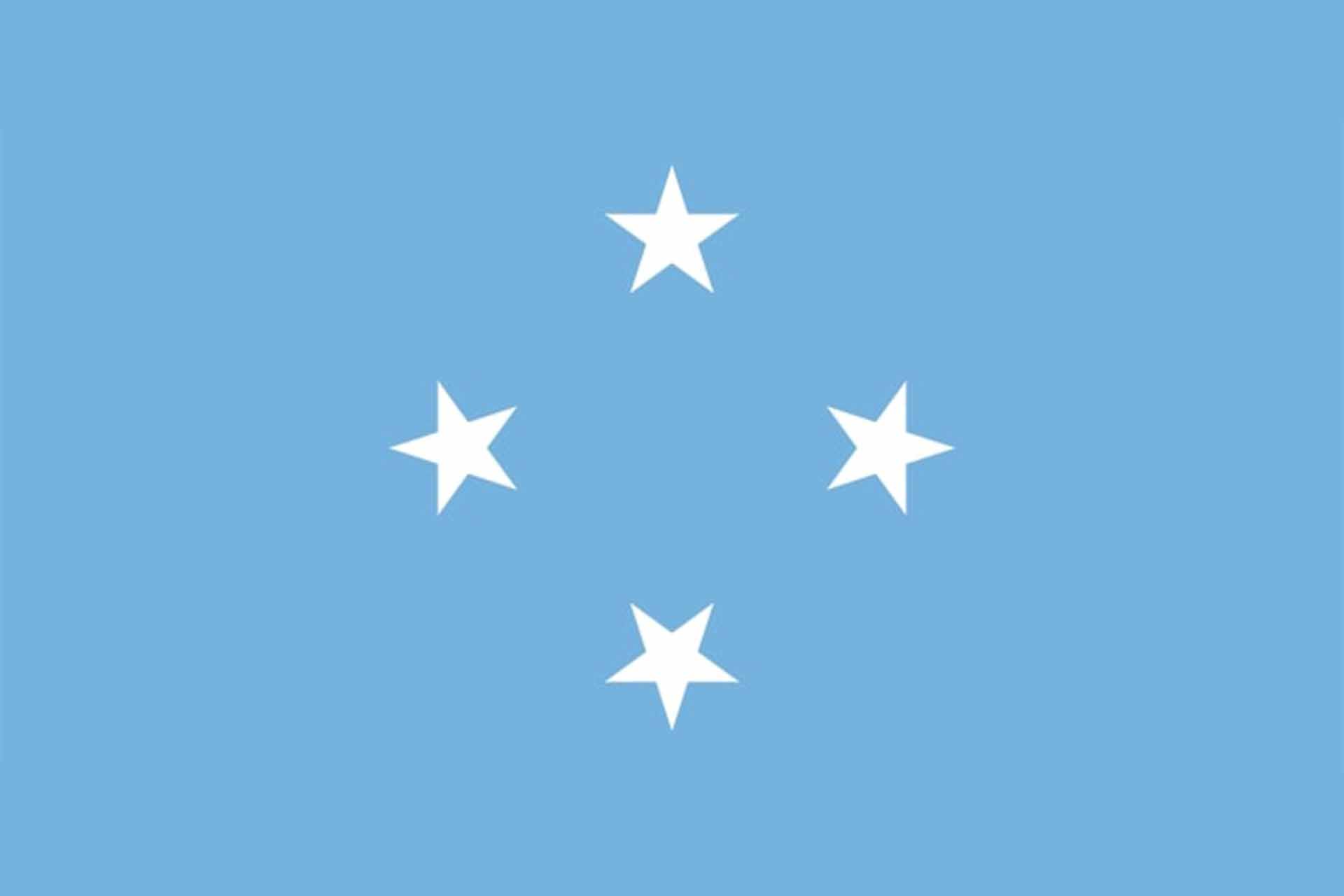 Stati Federati di Micronesia Stati Federati di Micronesia