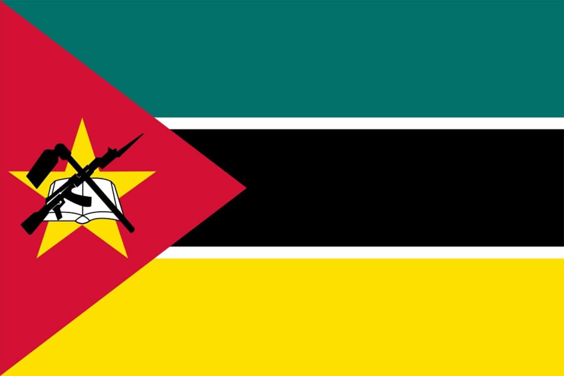 Mozambico Mozambico