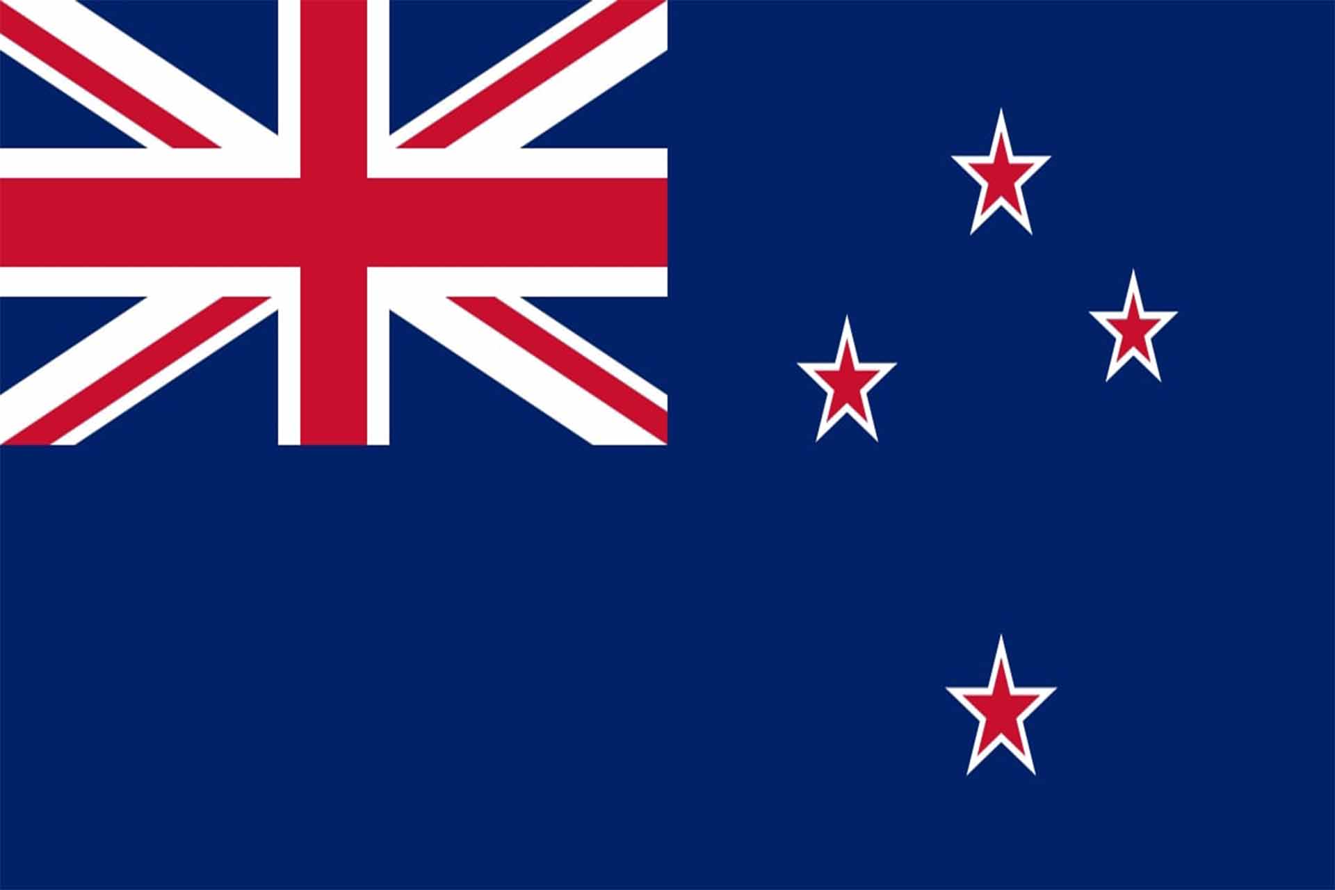 Nuova Zelanda Nuova Zelanda