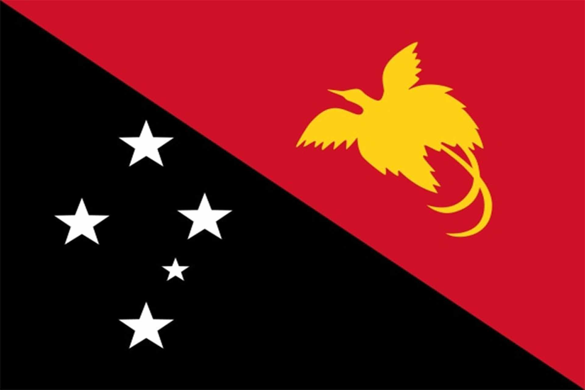 Papua Nuova Guinea Papua Nuova Guinea