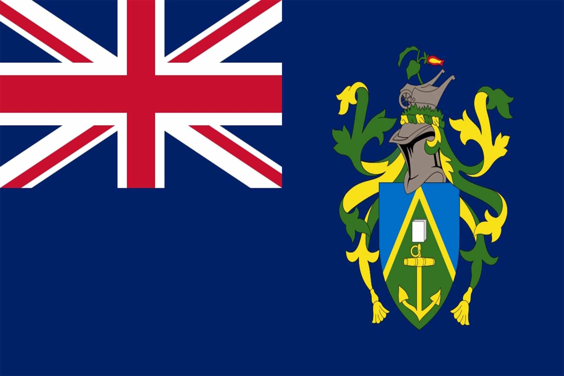 Isole Pitcairn Isole Pitcairn
