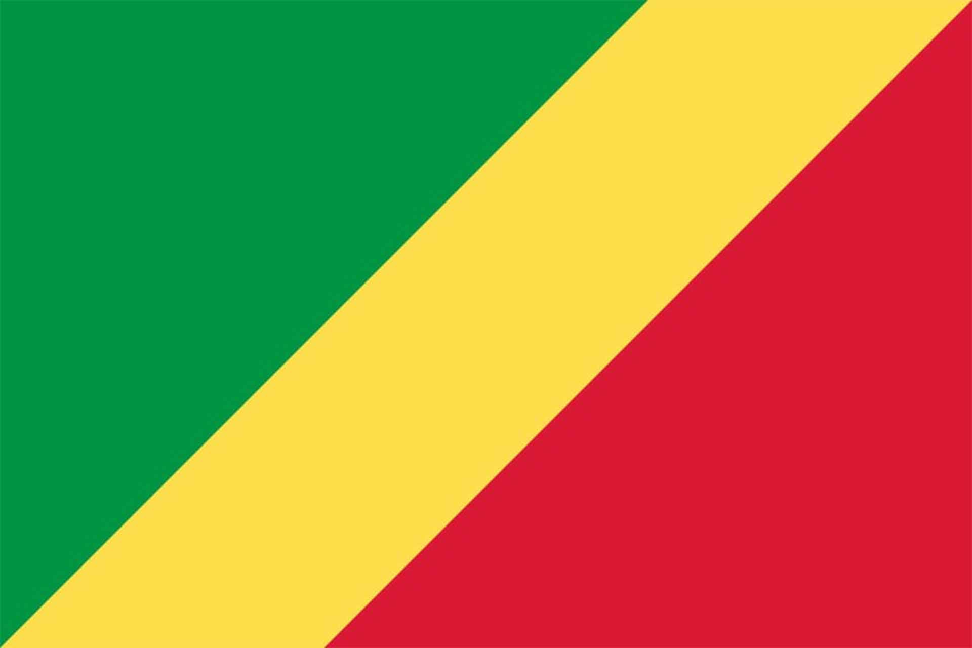 Repubblica del Congo Repubblica del Congo