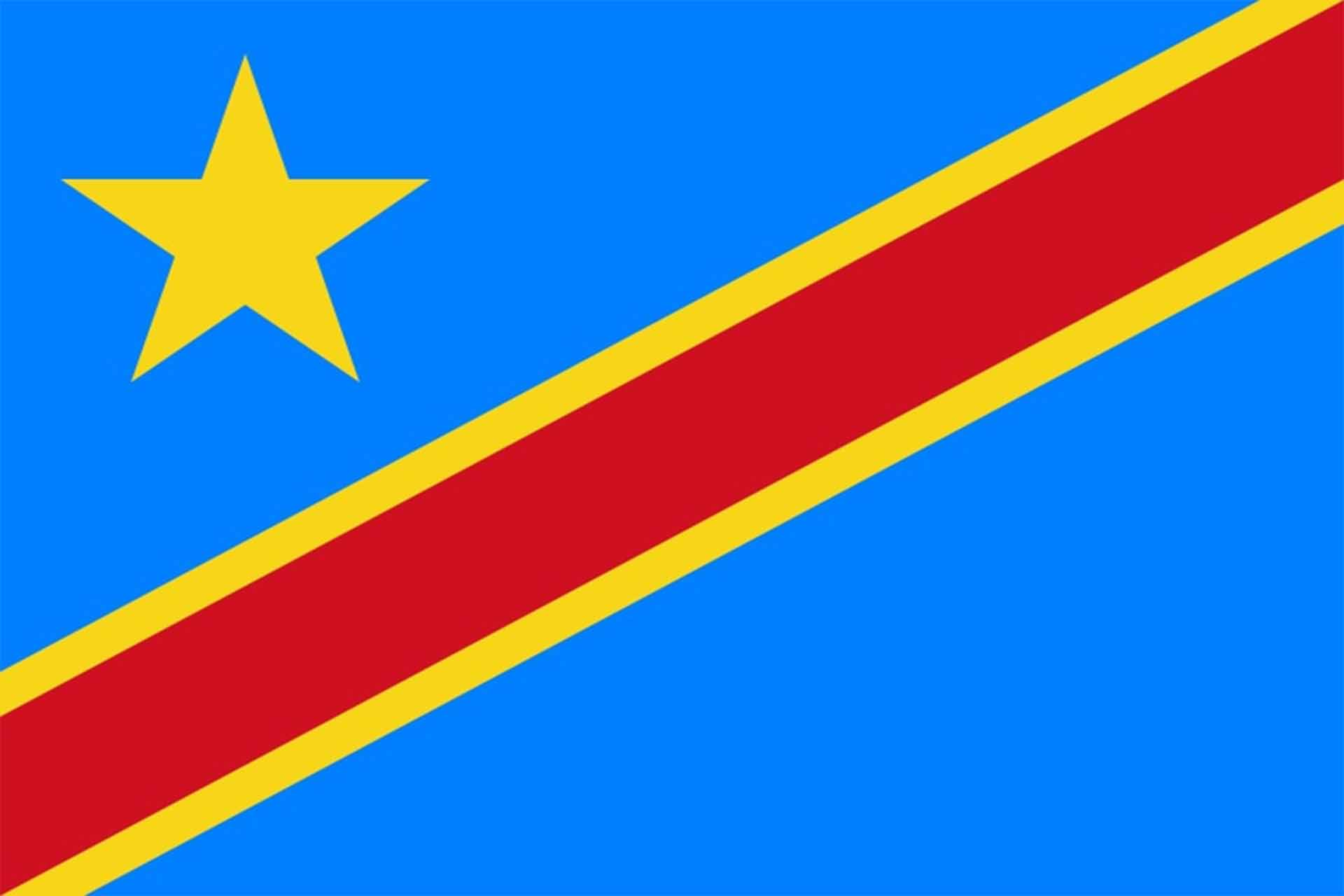 Repubblica Democratica del Congo Repubblica Democratica del Congo