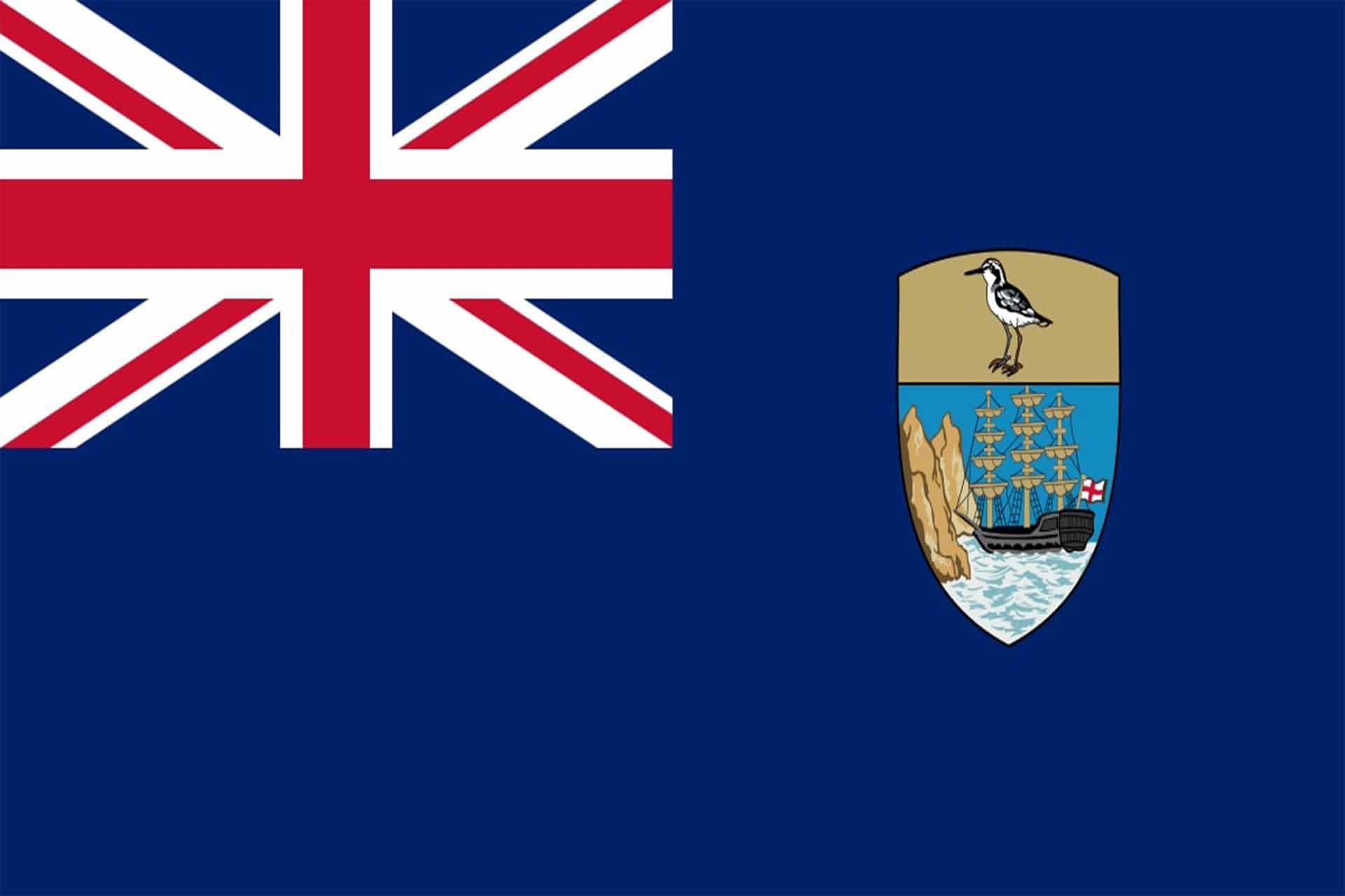 Sant'Elena, Ascensione e Tristan da Cunha Sant'Elena, Ascensione e Tristan da Cunha