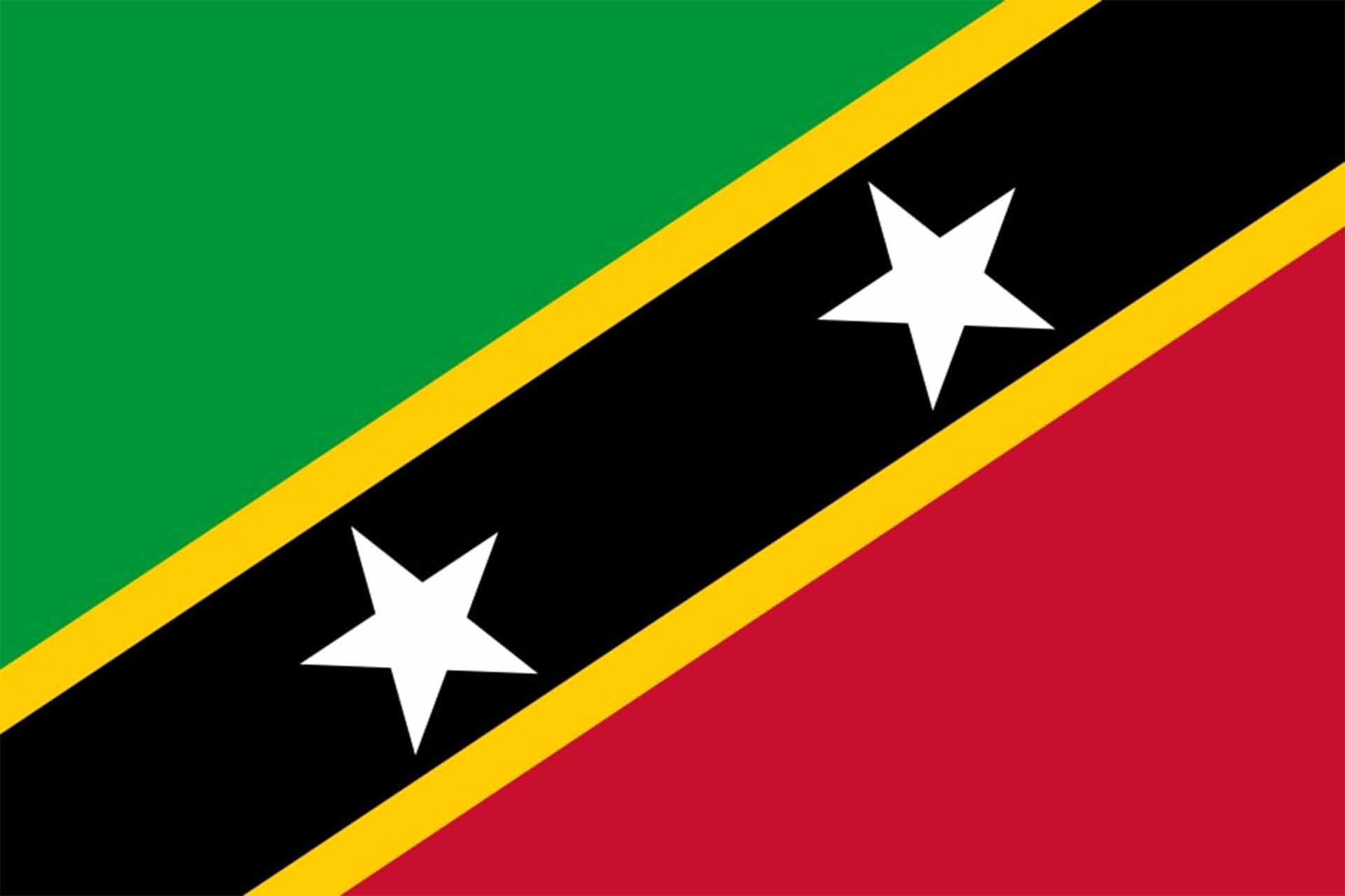 Saint Kitts e Nevis Saint Kitts e Nevis