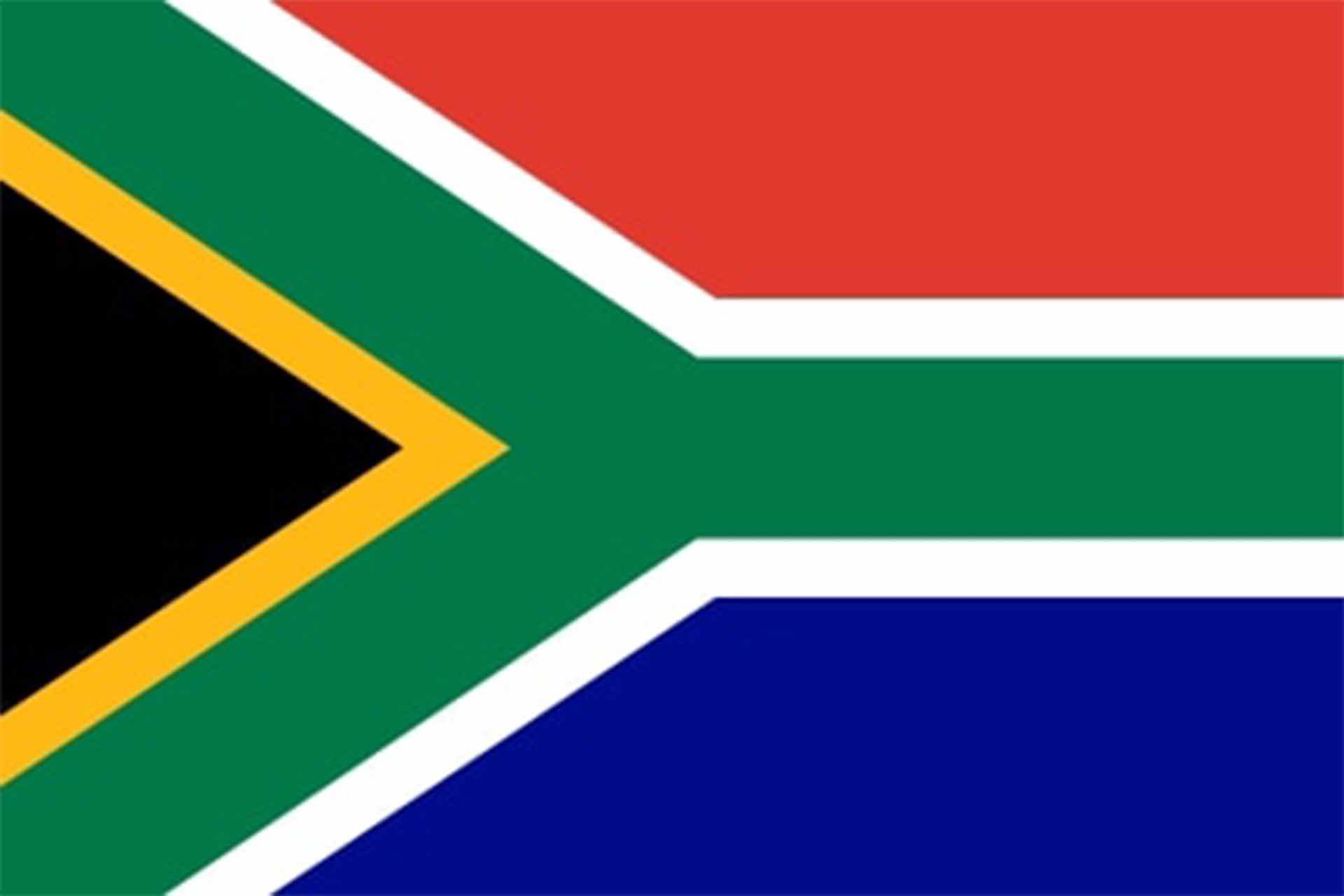 Sud Africa Sud Africa