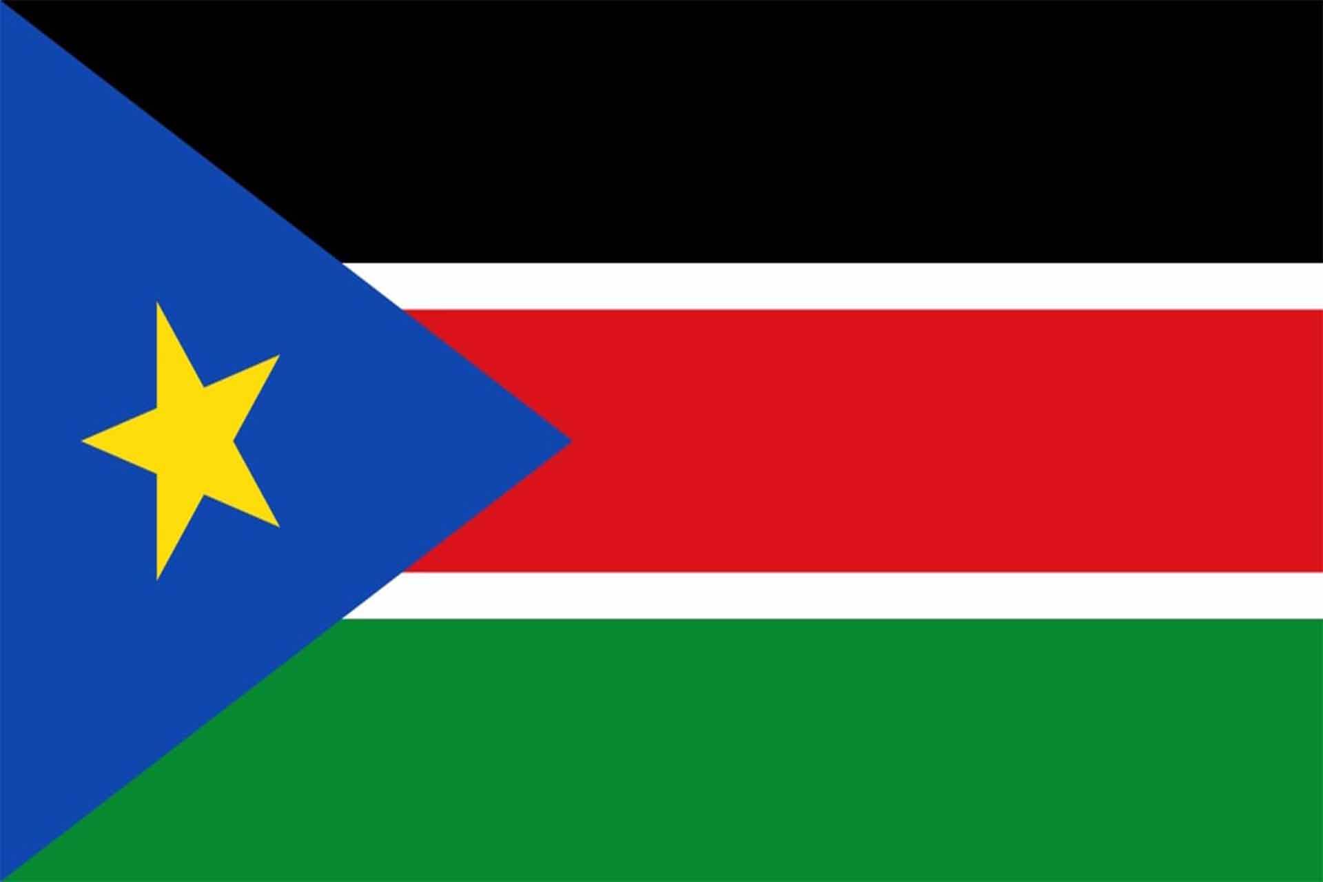 Sudan del Sud Sudan del Sud