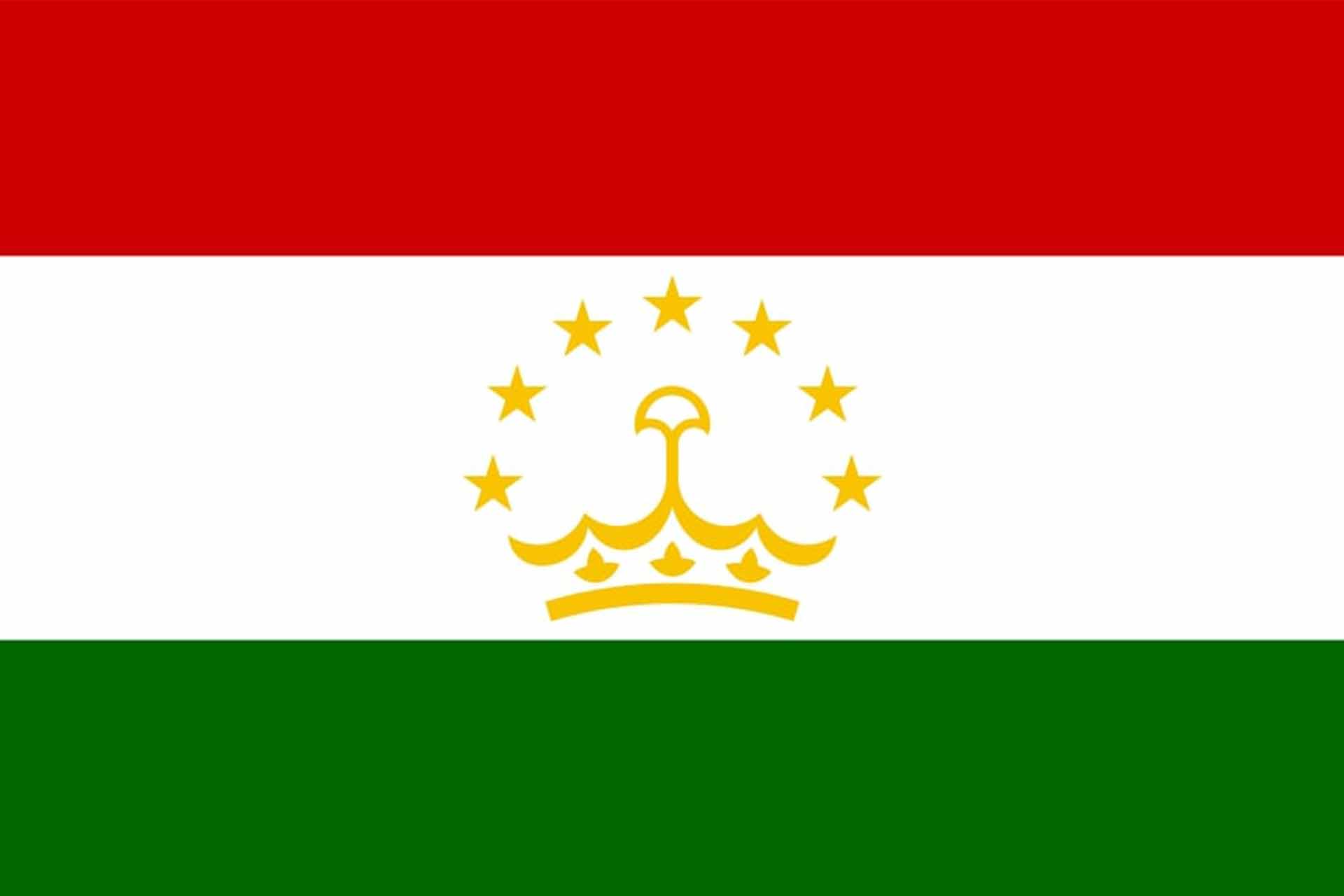 Tagikistan Tagikistan