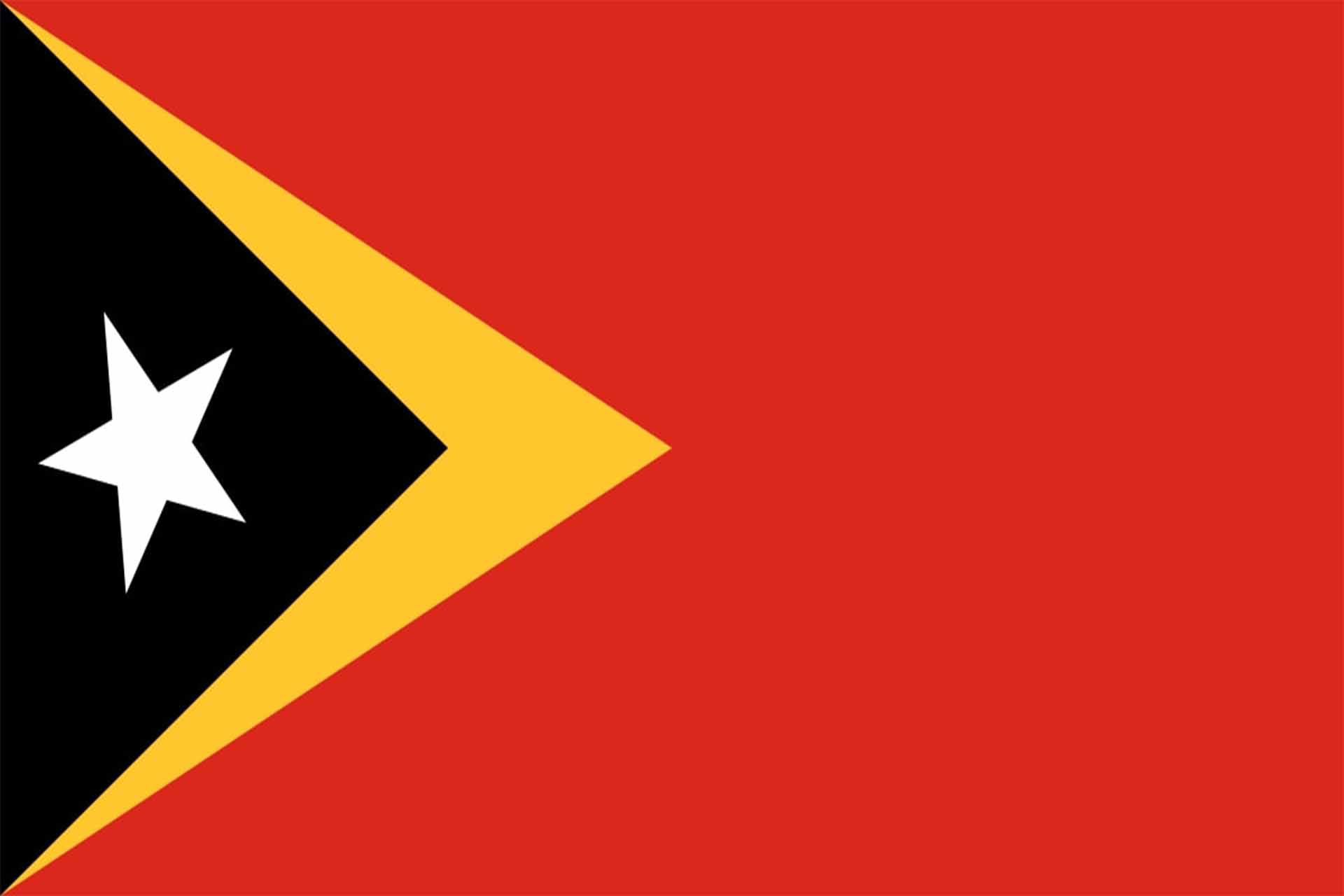 Timor Est Timor Est