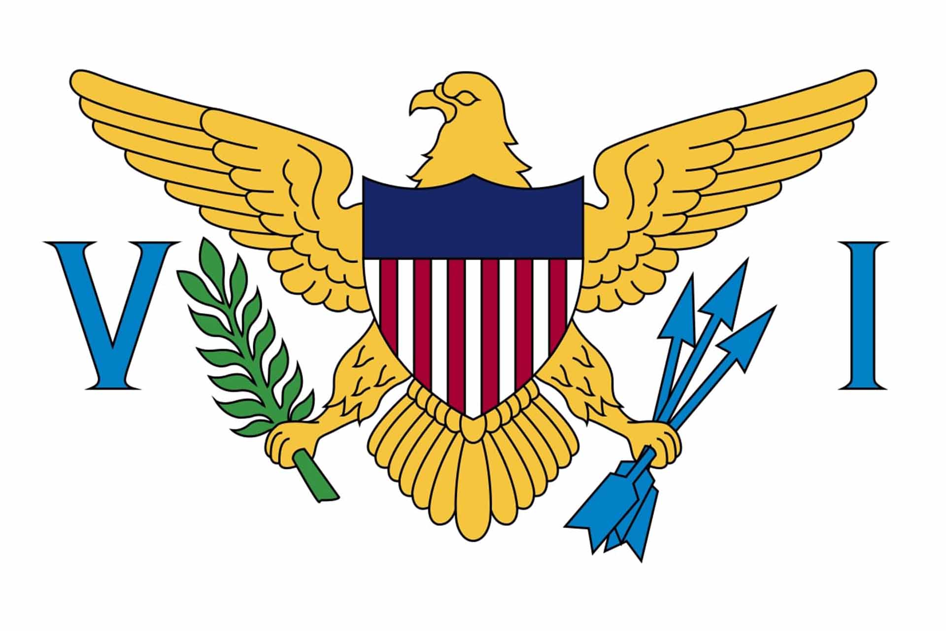 Isole Vergini Americane Isole Vergini Americane