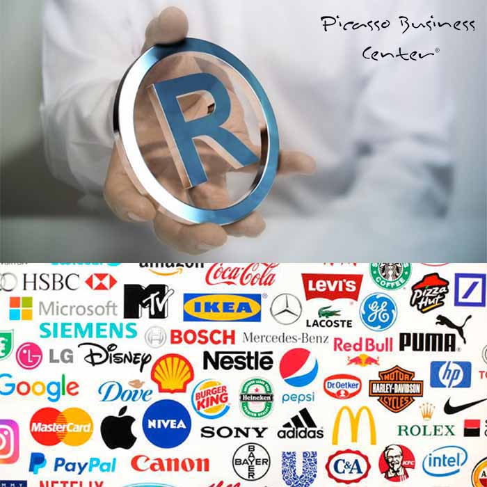 Registrazione di marchi, brevetti e denominazioni commerciali Registrazione di marchi, brevetti e denominazioni commerciali