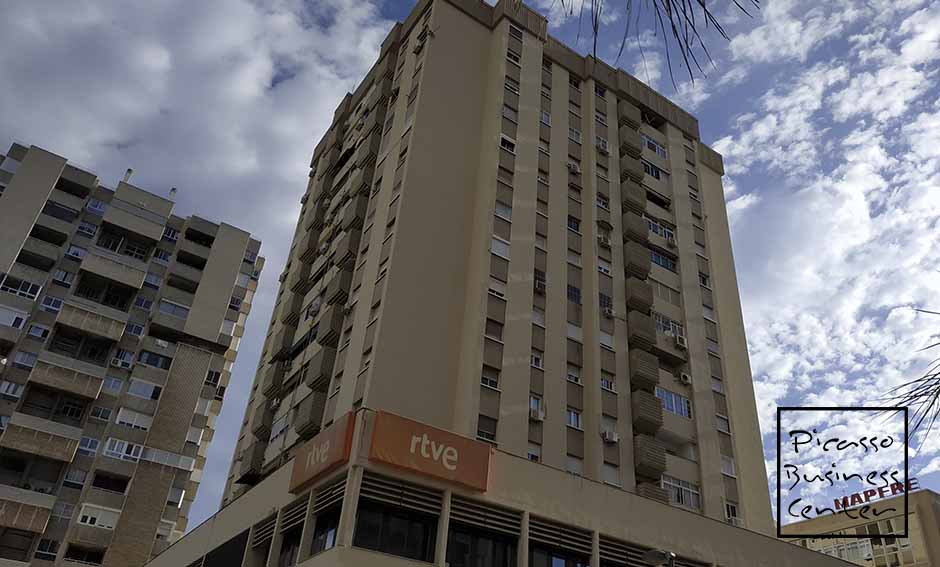 Agenzia EFE, Radio Nazionale di Spagna, Radio Televisione Spagnola RTVE, Mapfre