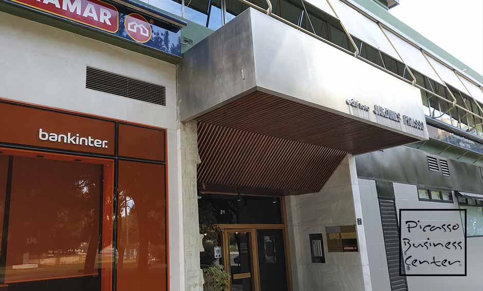 Bankinter, Assicurazione Catalana Occidente, Suárez y Rodríguez Consiglieri, Myramar Promotori Costruttori