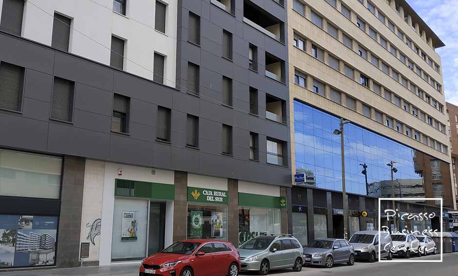 CaixaBank, Cajamar, Banca Rural del Sur