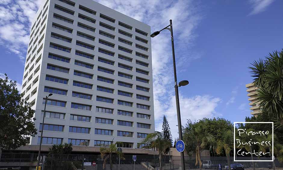 Governo Autonomo della Junta de Andalucia