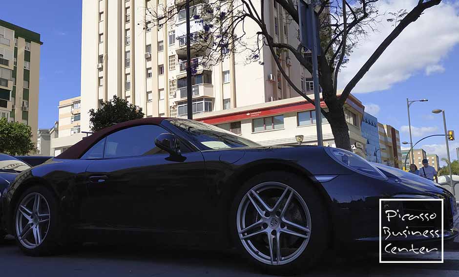 Óptica ÓⓇ, Santander Consumer Finance, Intermediazione Assicurativa Mario Bernal e Bambini e Associati