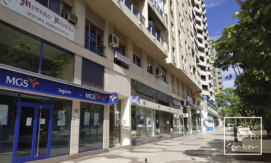 Reale Assicurazione, MGS Assicurazione, Moreno Rivera Gestione, Muface (Mutualità Generale dei Funzionari Civili dello Stato di Spagna)