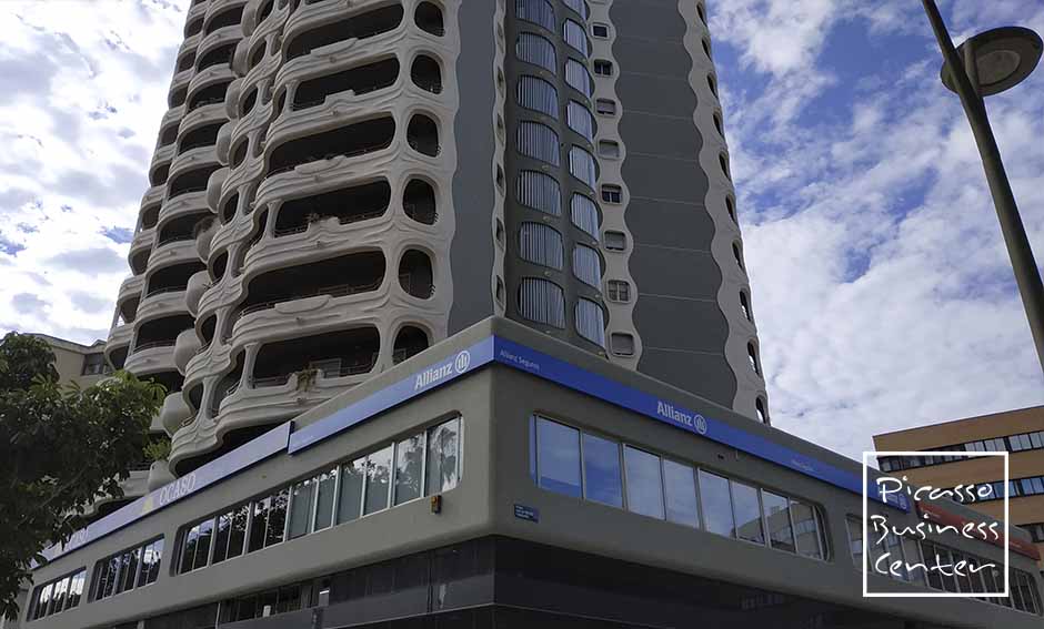 Assicurazione Catalana Occidente, Assicurazione Ocaso, Cajasur Kutxabank, Banca Sabadell, Allianz Assicurazione