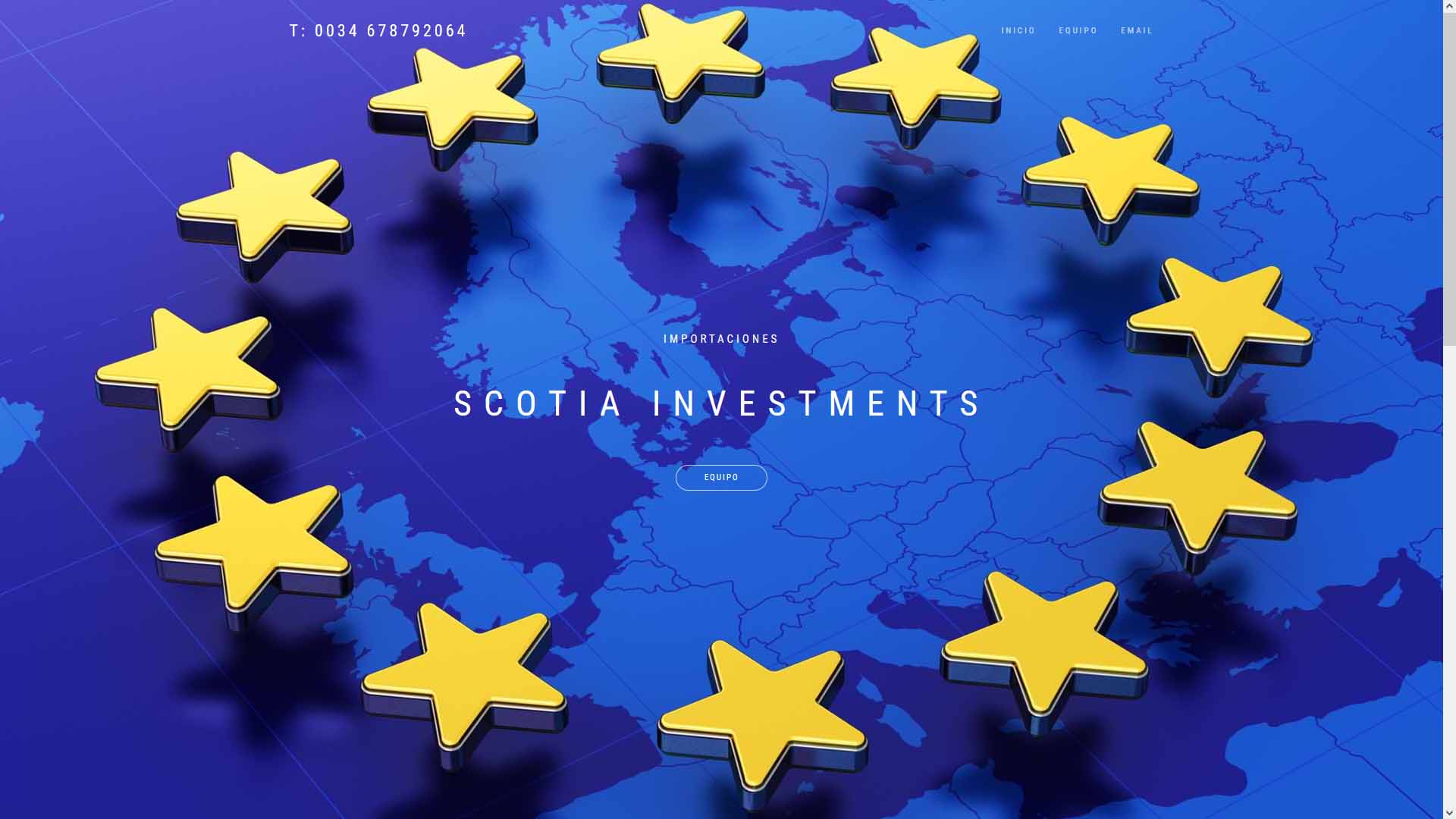 sito web per i clienti